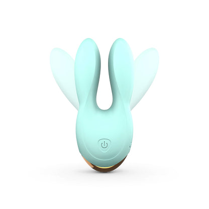 HEAR ME - ENJOY-MINT – Rechargeable, Discreet, Intimate Wellness Accessory – Quiet, Rechargeable, Waterproof, Couples & Solo Use, Discreet Intimate Wellness Accessory