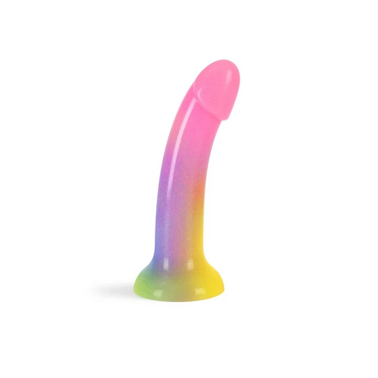 DILDOLLS - STARGAZER – Rechargeable, Discreet, Intimate Wellness Accessory – Quiet, Rechargeable, Waterproof, Couples & Solo Use, Discreet Intimate Wellness Accessory