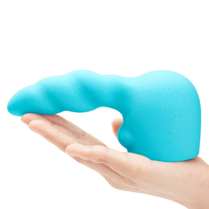 Unicorn Wand Limited Edition Set – Rechargeable, Discreet, Intimate Wellness Accessory – Quiet, Rechargeable, Waterproof, Couples & Solo Use, Discreet Intimate Wellness Accessory