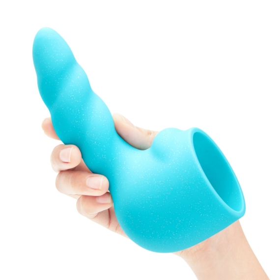 Unicorn Wand Limited Edition Set – Rechargeable, Discreet, Intimate Wellness Accessory – Quiet, Rechargeable, Waterproof, Couples & Solo Use, Discreet Intimate Wellness Accessory