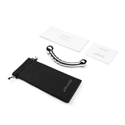 Bow – Rechargeable, Discreet, Intimate Wellness Accessory – Quiet, Rechargeable, Waterproof, Couples & Solo Use, Discreet Intimate Wellness Accessory