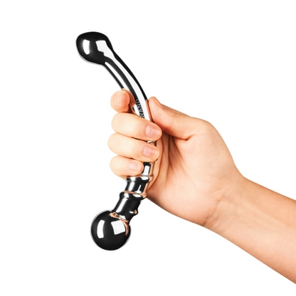 Bow – Rechargeable, Discreet, Intimate Wellness Accessory – Quiet, Rechargeable, Waterproof, Couples & Solo Use, Discreet Intimate Wellness Accessory