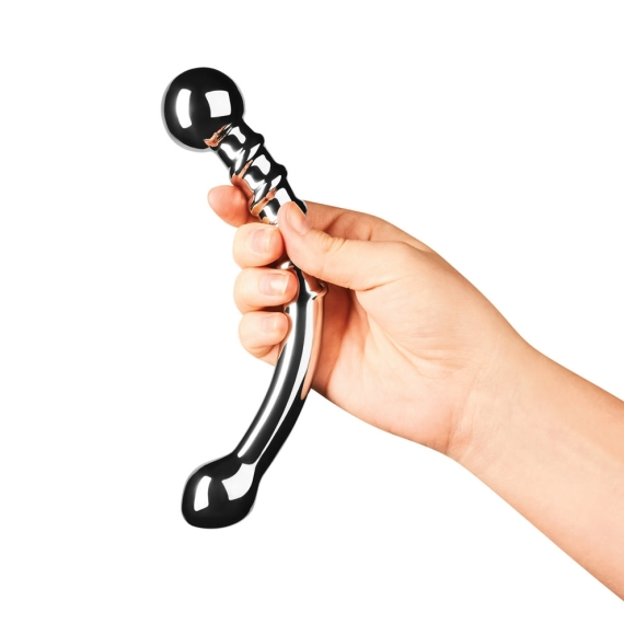 Bow – Rechargeable, Discreet, Intimate Wellness Accessory – Quiet, Rechargeable, Waterproof, Couples & Solo Use, Discreet Intimate Wellness Accessory