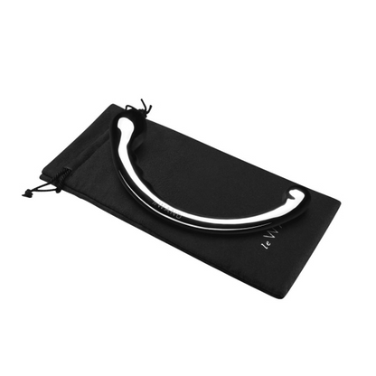 Hoop – Rechargeable, Discreet, Intimate Wellness Accessory – Quiet, Rechargeable, Waterproof, Couples & Solo Use, Discreet Intimate Wellness Accessory