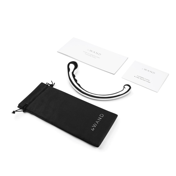 Hoop – Rechargeable, Discreet, Intimate Wellness Accessory – Quiet, Rechargeable, Waterproof, Couples & Solo Use, Discreet Intimate Wellness Accessory