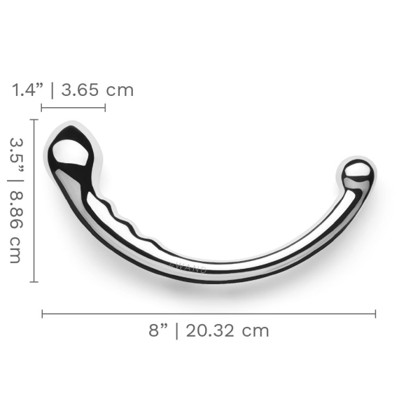 Hoop – Rechargeable, Discreet, Intimate Wellness Accessory – Quiet, Rechargeable, Waterproof, Couples & Solo Use, Discreet Intimate Wellness Accessory