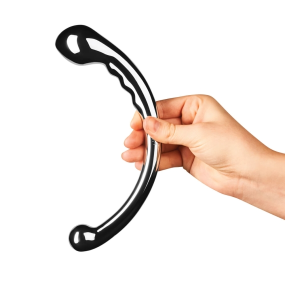 Hoop – Rechargeable, Discreet, Intimate Wellness Accessory – Quiet, Rechargeable, Waterproof, Couples & Solo Use, Discreet Intimate Wellness Accessory