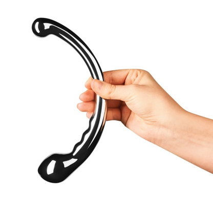 Hoop – Rechargeable, Discreet, Intimate Wellness Accessory – Quiet, Rechargeable, Waterproof, Couples & Solo Use, Discreet Intimate Wellness Accessory