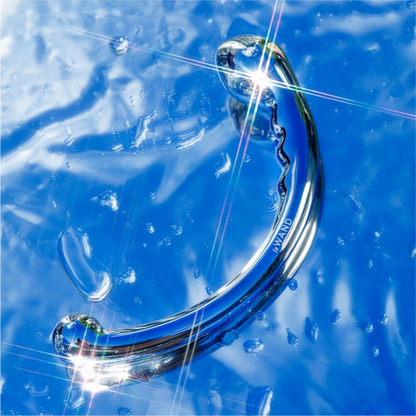 Hoop – Rechargeable, Discreet, Intimate Wellness Accessory – Quiet, Rechargeable, Waterproof, Couples & Solo Use, Discreet Intimate Wellness Accessory