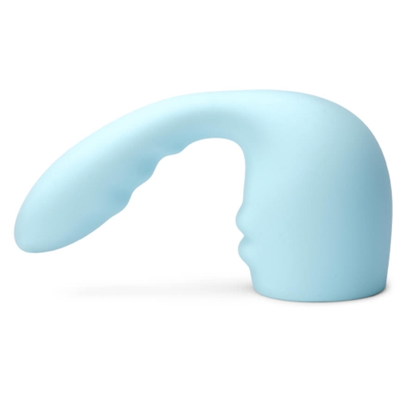 Flexi Original Silicone Attachment – Rechargeable, Discreet, Intimate Wellness Accessory – Quiet, Rechargeable, Waterproof, Couples & Solo Use, Discreet Intimate Wellness Accessory