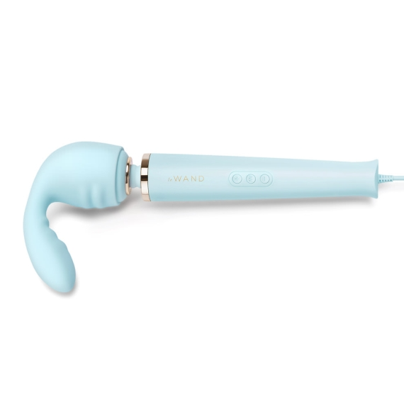 Flexi Original Silicone Attachment – Rechargeable, Discreet, Intimate Wellness Accessory – Quiet, Rechargeable, Waterproof, Couples & Solo Use, Discreet Intimate Wellness Accessory