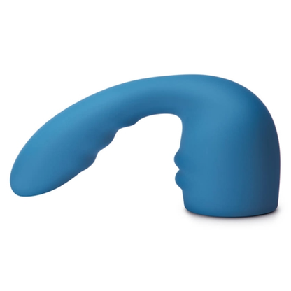 Flexi Petite Silicone Attachment – Rechargeable, Discreet, Intimate Wellness Accessory – Quiet, Rechargeable, Waterproof, Couples & Solo Use, Discreet Intimate Wellness Accessory