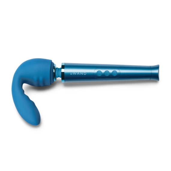 Flexi Petite Silicone Attachment – Rechargeable, Discreet, Intimate Wellness Accessory – Quiet, Rechargeable, Waterproof, Couples & Solo Use, Discreet Intimate Wellness Accessory