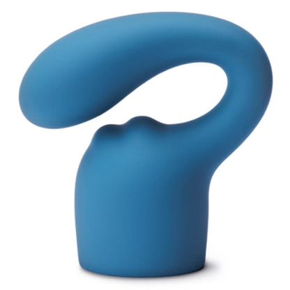 Glider Petite Silicone Attachment – Rechargeable, Discreet, Intimate Wellness Accessory – Quiet, Rechargeable, Waterproof, Couples & Solo Use, Discreet Intimate Wellness Accessory