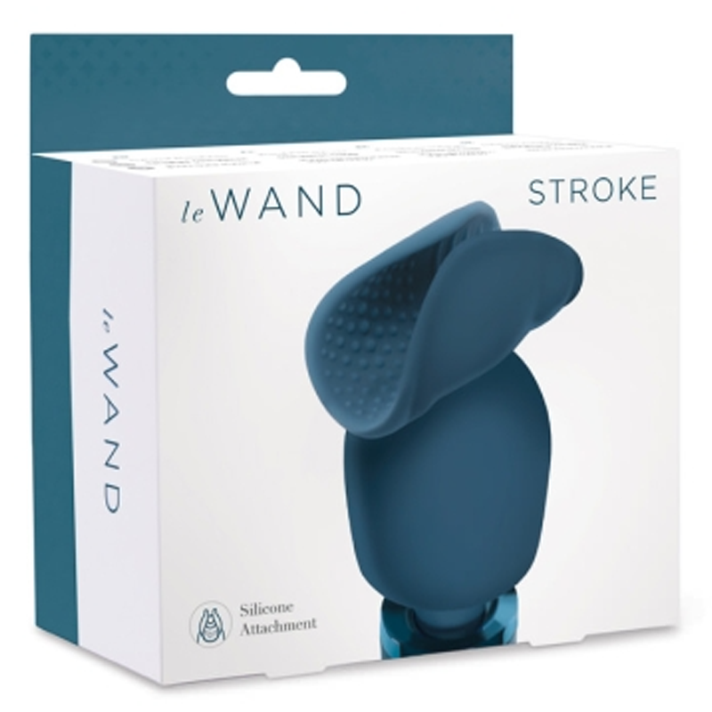 Stroke male Play Silicone Attachment – Rechargeable, Discreet, Intimate Wellness Accessory – Quiet, Rechargeable, Waterproof, Couples & Solo Use, Discreet Intimate Wellness Accessory