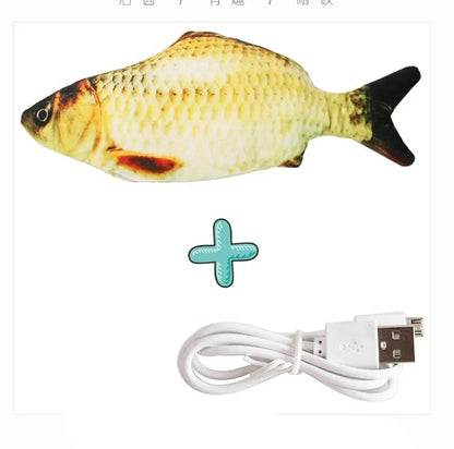 Electric Pet novelty item – Rechargeable, Discreet, Intimate Wellness Accessory – Quiet, Rechargeable, Waterproof, Couples & Solo Use, Discreet Intimate Wellness Accessory