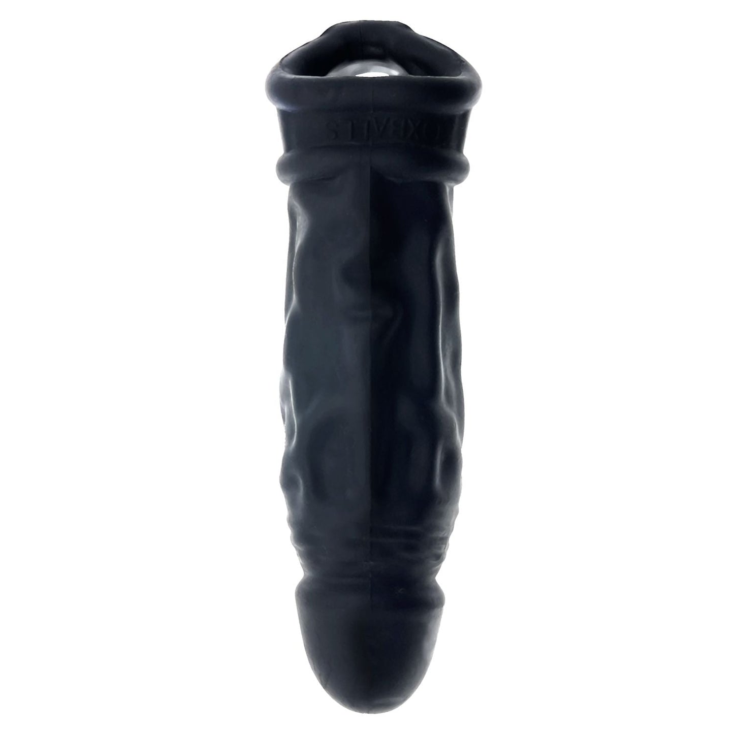BUTCH cocksheath plus+SILICONE™ special edition NIGHT – Rechargeable, Discreet, Intimate Wellness Accessory – Quiet, Rechargeable, Waterproof, Couples & Solo Use, Discreet Intimate Wellness Accessory