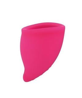 Fun Cup A  - Menstrual Cup – Rechargeable, Discreet, Intimate Wellness Accessory – Quiet, Rechargeable, Waterproof, Couples & Solo Use, Discreet Intimate Wellness Accessory