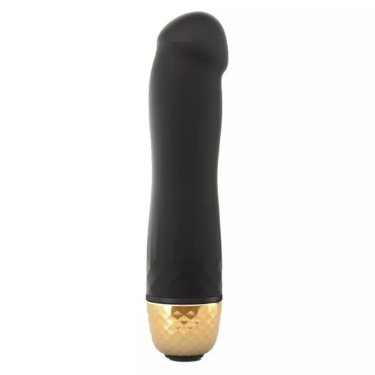 MINI MUST GOLD – Rechargeable, Discreet, Intimate Wellness Accessory – Quiet, Rechargeable, Waterproof, Couples & Solo Use, Discreet Intimate Wellness Accessory