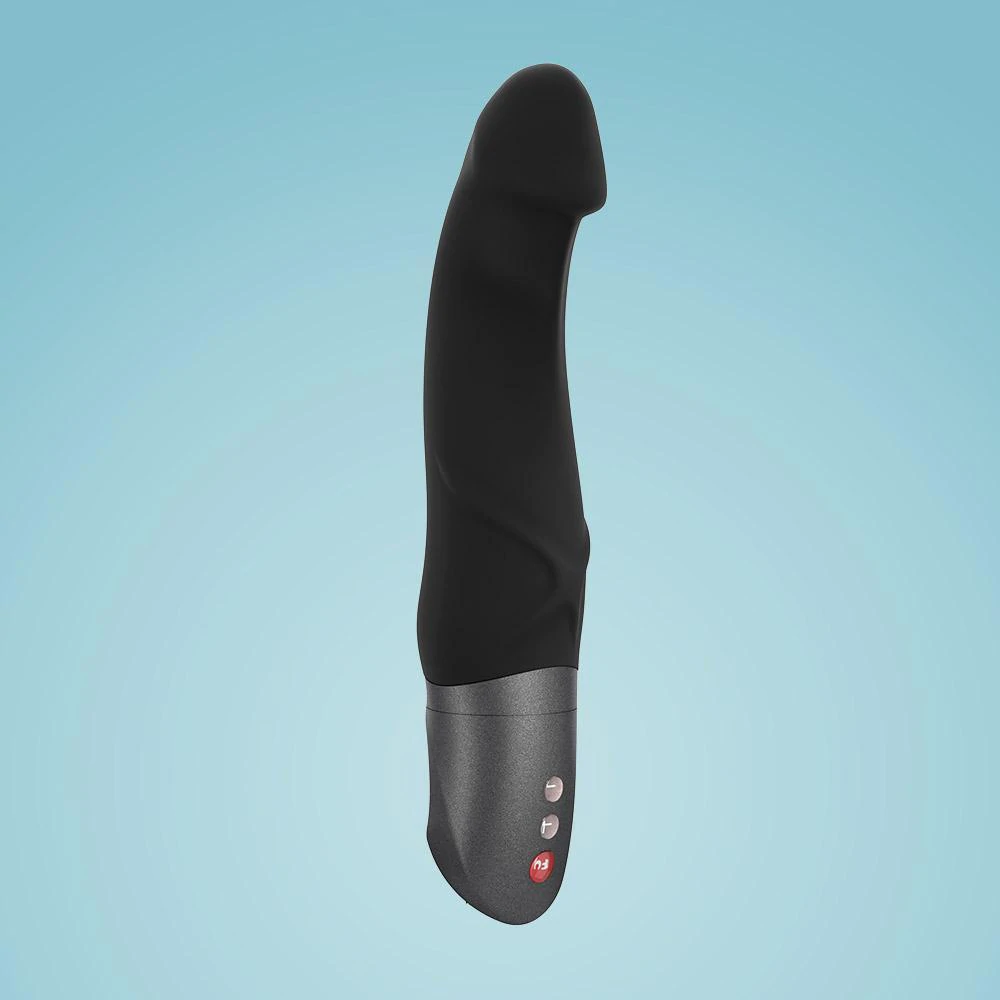 MR BOSS – Rechargeable, Discreet, Intimate Wellness Accessory – Quiet, Rechargeable, Waterproof, Couples & Solo Use, Discreet Intimate Wellness Accessory