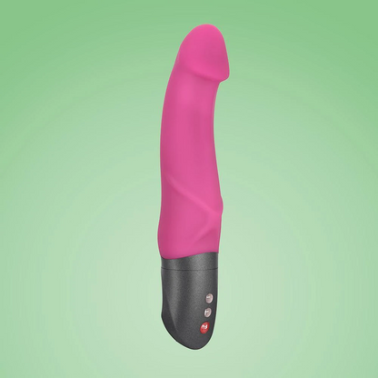 MR BOSS – Rechargeable, Discreet, Intimate Wellness Accessory – Quiet, Rechargeable, Waterproof, Couples & Solo Use, Discreet Intimate Wellness Accessory