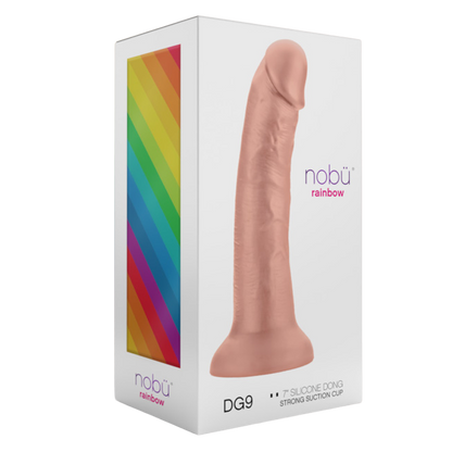 DG9 SMALL PEACH - SMALL PEACH – Rechargeable, Discreet, Intimate Wellness Accessory – Quiet, Rechargeable, Waterproof, Couples & Solo Use, Discreet Intimate Wellness Accessory