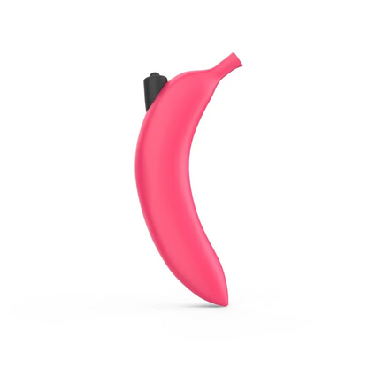 OH OUI - DANGER PINK – Rechargeable, Discreet, Intimate Wellness Accessory – Quiet, Rechargeable, Waterproof, Couples & Solo Use, Discreet Intimate Wellness Accessory