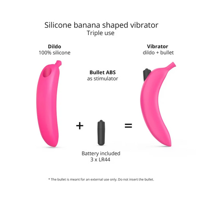 OH OUI - DANGER PINK – Rechargeable, Discreet, Intimate Wellness Accessory – Quiet, Rechargeable, Waterproof, Couples & Solo Use, Discreet Intimate Wellness Accessory