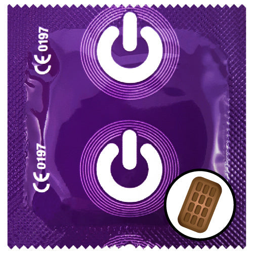 ON Chocolate