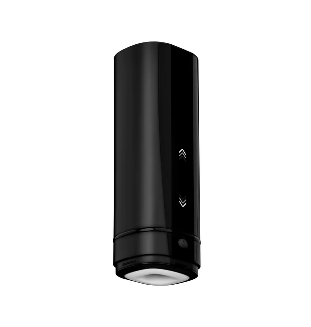 Onyx+ – Rechargeable, Discreet, Intimate Wellness Accessory – Quiet, Rechargeable, Waterproof, Couples & Solo Use, Discreet Intimate Wellness Accessory