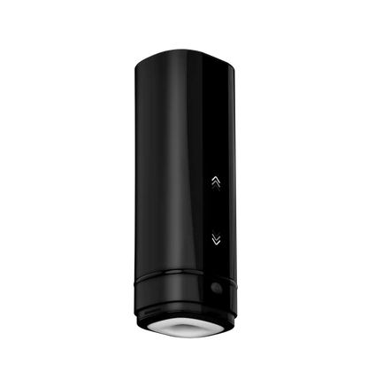 Onyx+ – Rechargeable, Discreet, Intimate Wellness Accessory – Quiet, Rechargeable, Waterproof, Couples & Solo Use, Discreet Intimate Wellness Accessory