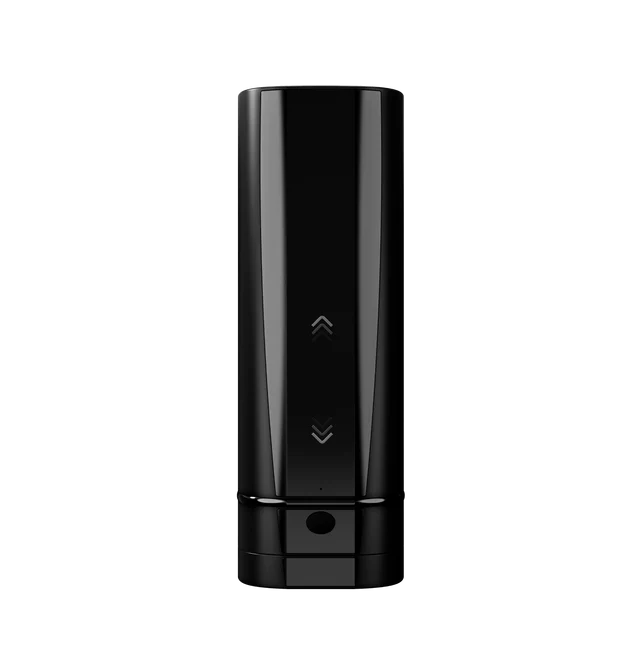 Onyx+ – Rechargeable, Discreet, Intimate Wellness Accessory – Quiet, Rechargeable, Waterproof, Couples & Solo Use, Discreet Intimate Wellness Accessory