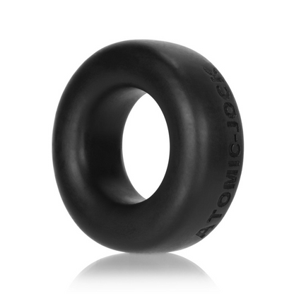 male-T, cockring, BLACK – Rechargeable, Discreet, Intimate Wellness Accessory – Quiet, Rechargeable, Waterproof, Couples & Solo Use, Discreet Intimate Wellness Accessory
