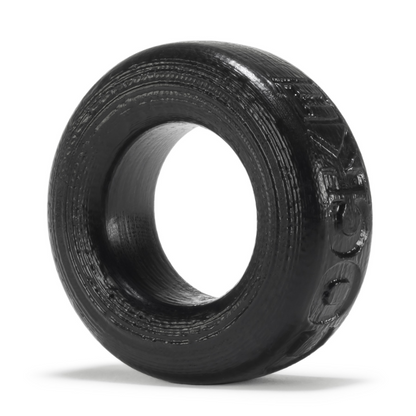 male-T, cockring, BLACK – Rechargeable, Discreet, Intimate Wellness Accessory – Quiet, Rechargeable, Waterproof, Couples & Solo Use, Discreet Intimate Wellness Accessory