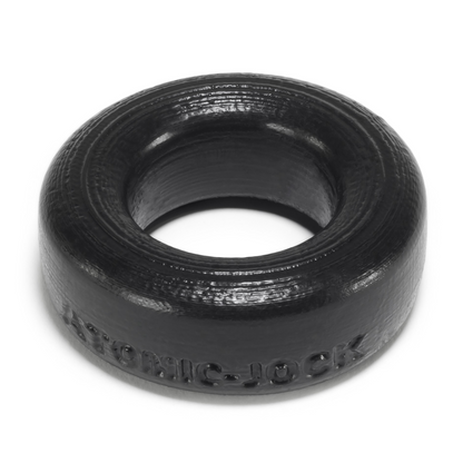 male-T, cockring, BLACK – Rechargeable, Discreet, Intimate Wellness Accessory – Quiet, Rechargeable, Waterproof, Couples & Solo Use, Discreet Intimate Wellness Accessory