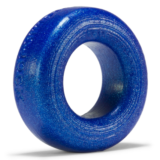 male-T, smoosh comfort cockring, BLUEBALLS – Rechargeable, Discreet, Intimate Wellness Accessory – Quiet, Rechargeable, Waterproof, Couples & Solo Use, Discreet Intimate Wellness Accessory