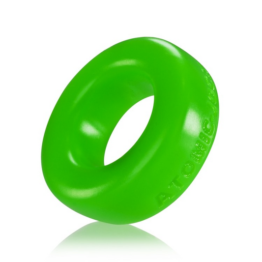 male-T, cockring, SLIME – Rechargeable, Discreet, Intimate Wellness Accessory – Quiet, Rechargeable, Waterproof, Couples & Solo Use, Discreet Intimate Wellness Accessory