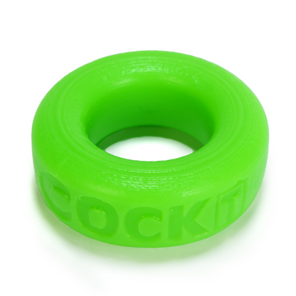male-T, cockring, SLIME – Rechargeable, Discreet, Intimate Wellness Accessory – Quiet, Rechargeable, Waterproof, Couples & Solo Use, Discreet Intimate Wellness Accessory