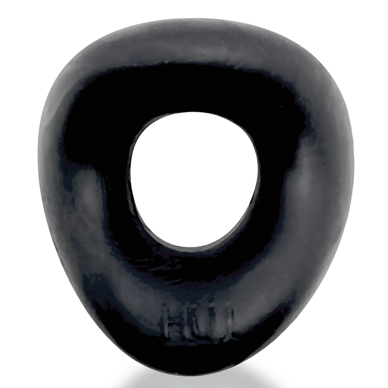 FORM cockring, TAR ICE – Rechargeable, Discreet, Intimate Wellness Accessory – Quiet, Rechargeable, Waterproof, Couples & Solo Use, Discreet Intimate Wellness Accessory