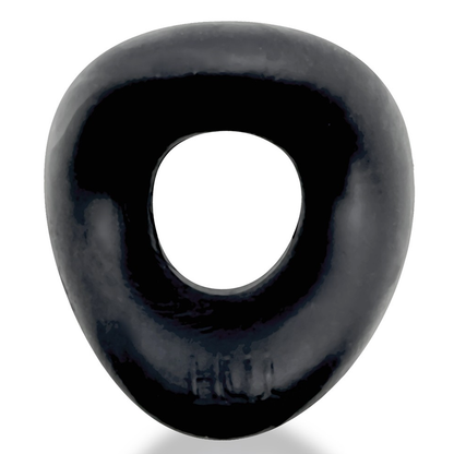 FORM cockring, TAR ICE – Rechargeable, Discreet, Intimate Wellness Accessory – Quiet, Rechargeable, Waterproof, Couples & Solo Use, Discreet Intimate Wellness Accessory