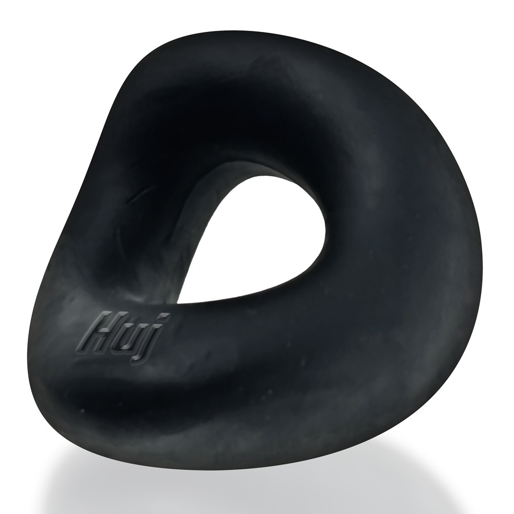 FORM cockring, TAR ICE – Rechargeable, Discreet, Intimate Wellness Accessory – Quiet, Rechargeable, Waterproof, Couples & Solo Use, Discreet Intimate Wellness Accessory