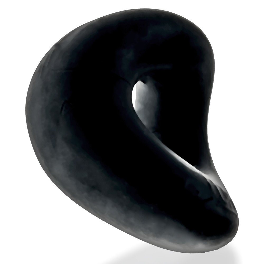 FORM cockring, TAR ICE – Rechargeable, Discreet, Intimate Wellness Accessory – Quiet, Rechargeable, Waterproof, Couples & Solo Use, Discreet Intimate Wellness Accessory
