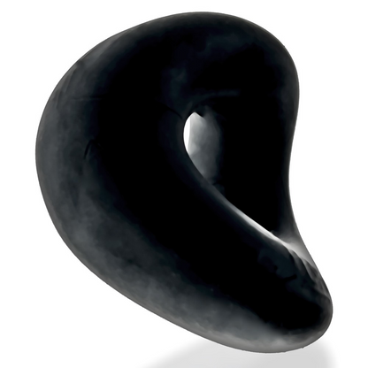 FORM cockring, TAR ICE – Rechargeable, Discreet, Intimate Wellness Accessory – Quiet, Rechargeable, Waterproof, Couples & Solo Use, Discreet Intimate Wellness Accessory
