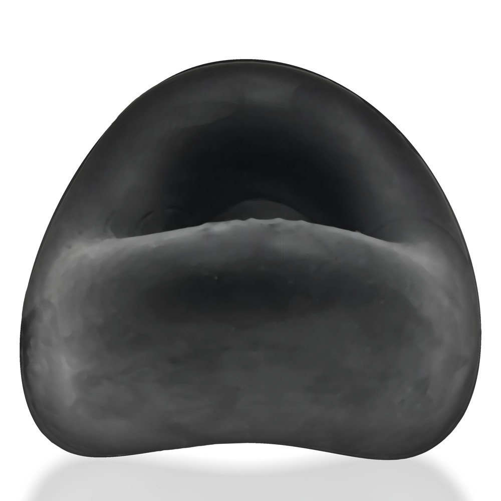 FORM cockring, TAR ICE – Rechargeable, Discreet, Intimate Wellness Accessory – Quiet, Rechargeable, Waterproof, Couples & Solo Use, Discreet Intimate Wellness Accessory
