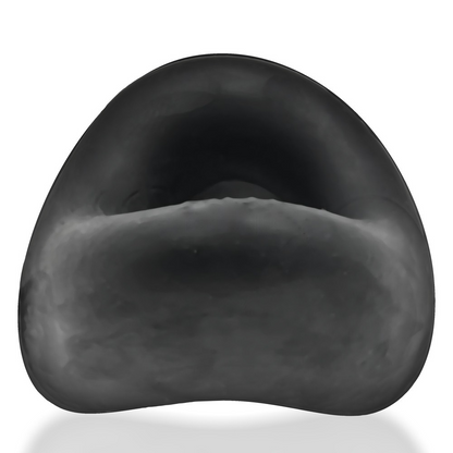 FORM cockring, TAR ICE – Rechargeable, Discreet, Intimate Wellness Accessory – Quiet, Rechargeable, Waterproof, Couples & Solo Use, Discreet Intimate Wellness Accessory