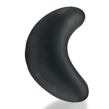 FORM cockring, TAR ICE – Rechargeable, Discreet, Intimate Wellness Accessory – Quiet, Rechargeable, Waterproof, Couples & Solo Use, Discreet Intimate Wellness Accessory