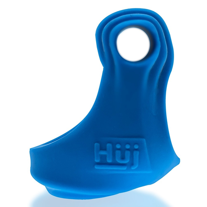 REVSLING, sling with vibe, TEAL ICE w/ Black Vibe – Rechargeable, Discreet, Intimate Wellness Accessory – Quiet, Rechargeable, Waterproof, Couples & Solo Use, Discreet Intimate Wellness Accessory