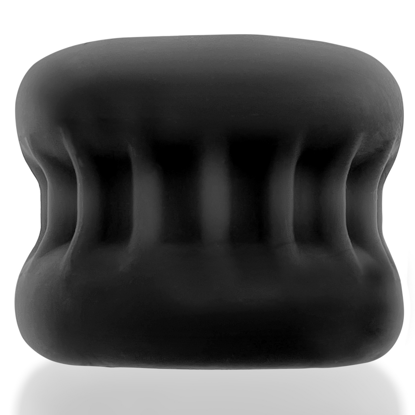 CORE ballstretcher, BLK ICE – Rechargeable, Discreet, Intimate Wellness Accessory – Quiet, Rechargeable, Waterproof, Couples & Solo Use, Discreet Intimate Wellness Accessory