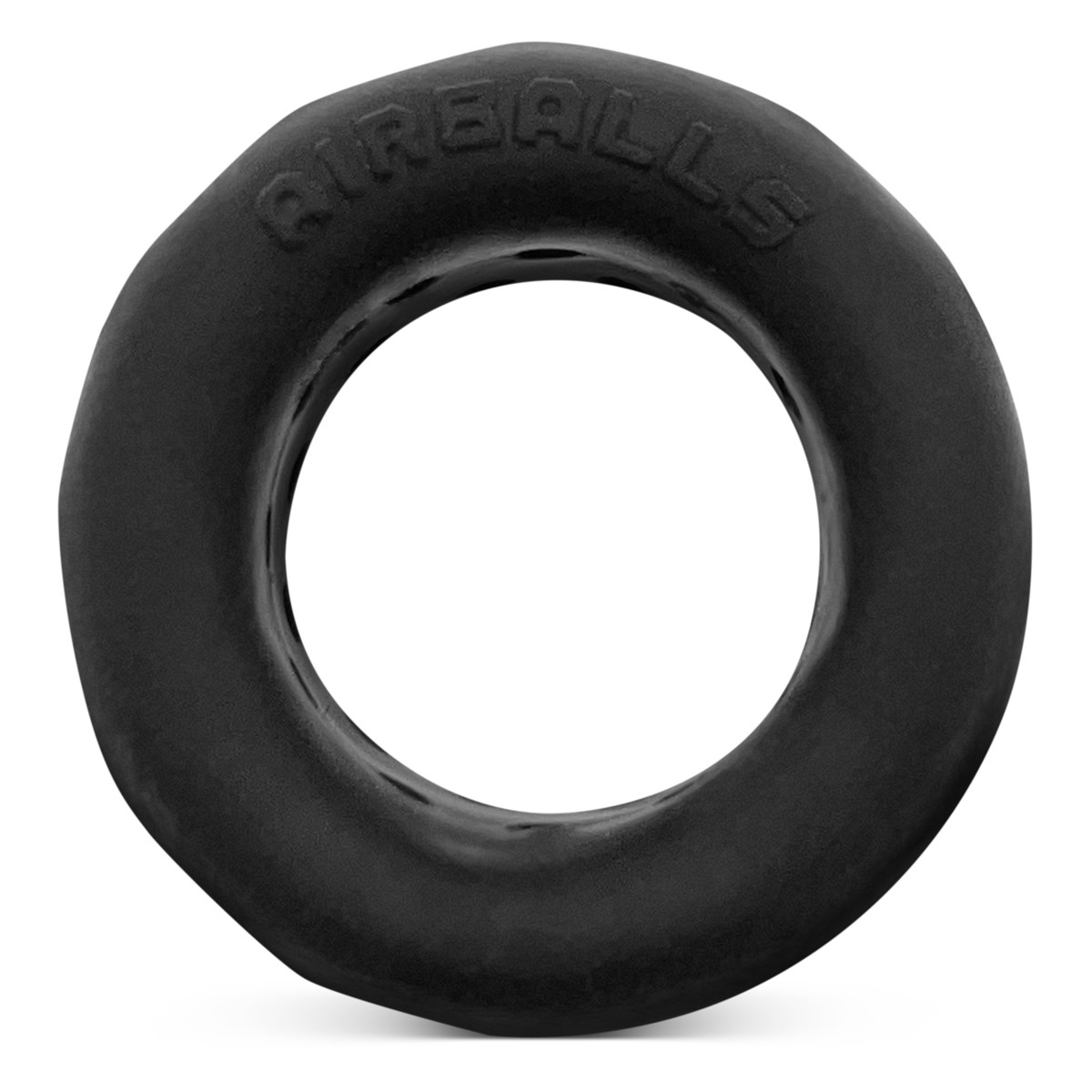 AIRBALLS, air-lite ballstretcher, BLACK ICE – Rechargeable, Discreet, Intimate Wellness Accessory – Quiet, Rechargeable, Waterproof, Couples & Solo Use, Discreet Intimate Wellness Accessory