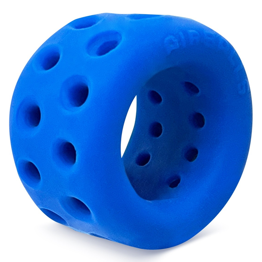 AIRBALLS, air-lite ballstretcher, POOL ICE – Rechargeable, Discreet, Intimate Wellness Accessory – Quiet, Rechargeable, Waterproof, Couples & Solo Use, Discreet Intimate Wellness Accessory